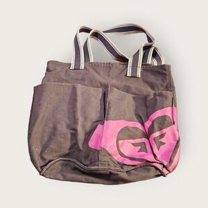 Vtg Roxy Tote bag
